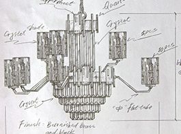 Has more than 500 patents for lighting