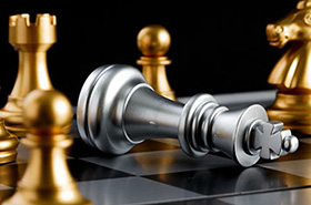 Market strategy Market strategy