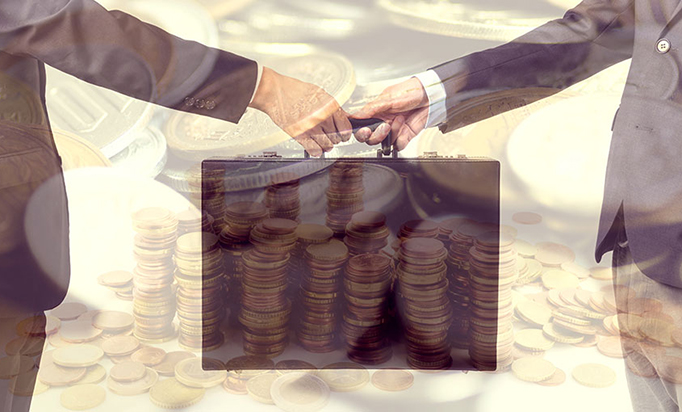 Profit guarantee Profit guarantee