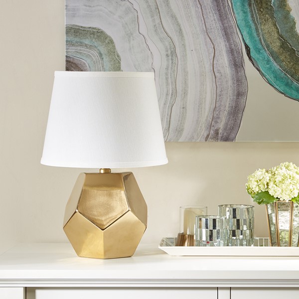 Ceramic Table Lamp