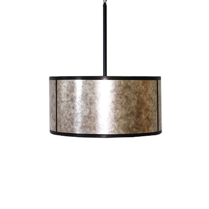  Metal Ceiling Lamp