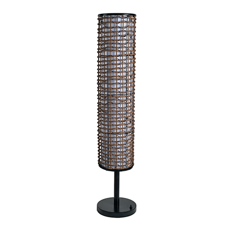 Outdoor Metal Floor Lamp