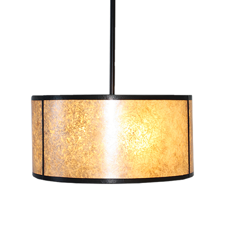  Metal Ceiling Lamp