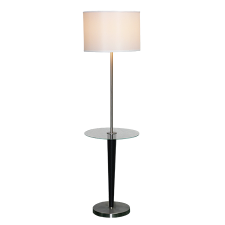 Metal Floor Lamp