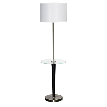 Metal Floor Lamp