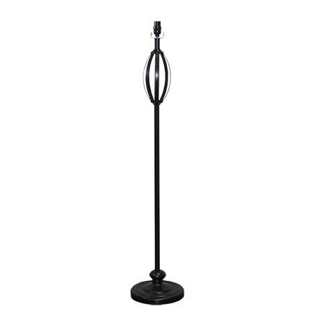 Metal Floor Lamp