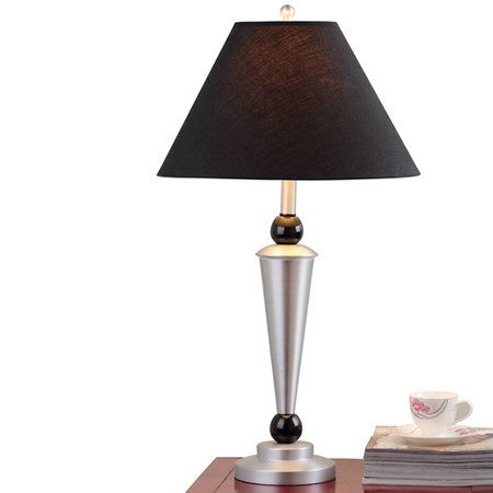 Resin Table Lamp