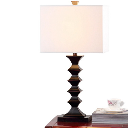 Plastic Table Lamp
