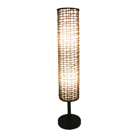 Outdoor Metal Floor Lamp