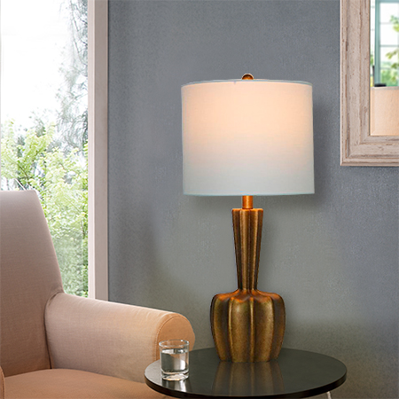 Plastic Table lamp B